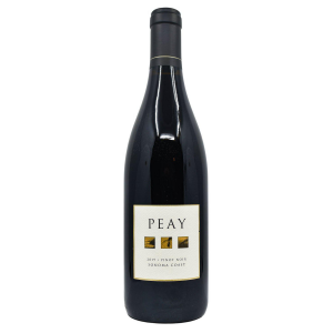 2019 Peay Vineyards Pinot Noir