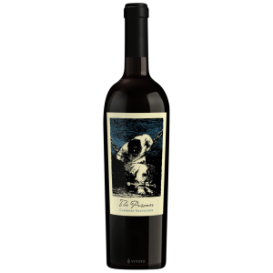 2019 The Prisoner Wine Co. Cabernet Sauvignon