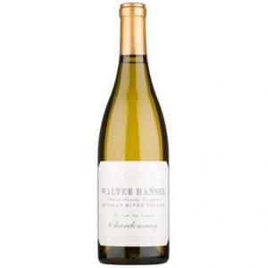 2019 Walter Hansel 'The North Slope' Chardonnay