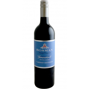 Bosman Family Vineyards 'Generation 8' Cabernet Sauvignon