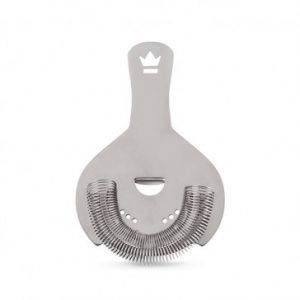 Cocktail Kingdom Koriko Hawthorne Strainer