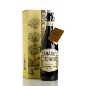 Distilleria Varnelli Amaro dell'Erborista