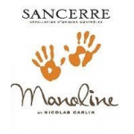 Domaine Carlin Pinson Sancerre Manoline 2020