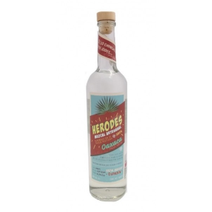 Herodes Mezcal Artesanal Joven