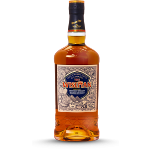 Kentucky Owl 'The Wiseman' Kentucky Straight Bourbon Whiskey