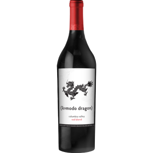 Komodo Dragon Red Blend