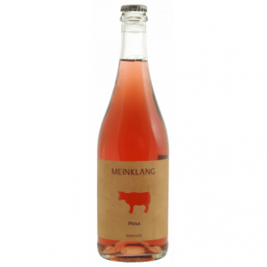 Meinklang Prosa - Frizzante Rose