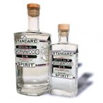 Standard Wormwood Distillery Gin Batch 5
