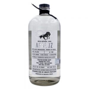 Apaluz Mezcal Joven