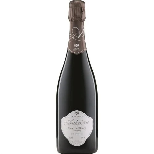 Autreau de Champillon Brut Blanc de Blancs Grand Cru