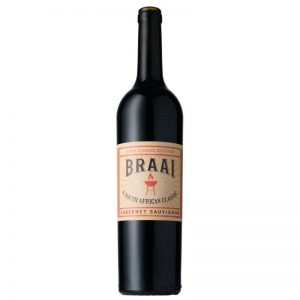 Braai Cabernet Sauvignon