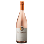 Castoro Cellars Rose 2020