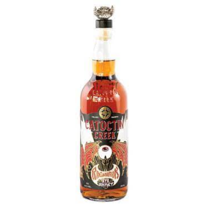 Catoctin Creek Ragnarok Rye Whiskey