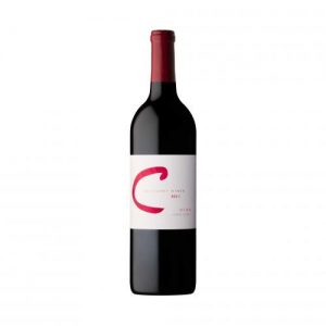 Covenant Red C Sonoma County Cabernet Sauvignon 2017