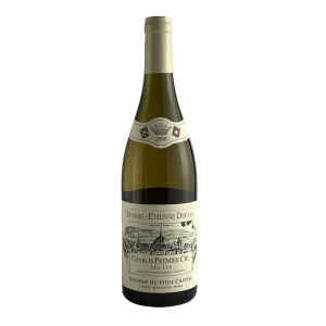 Daniel Etienne Defaix Chablis Les Lys 2006