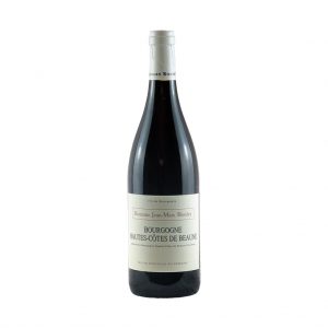 Domaine Jean Marc Bouley Hautes-Cotes De Beaune 2015