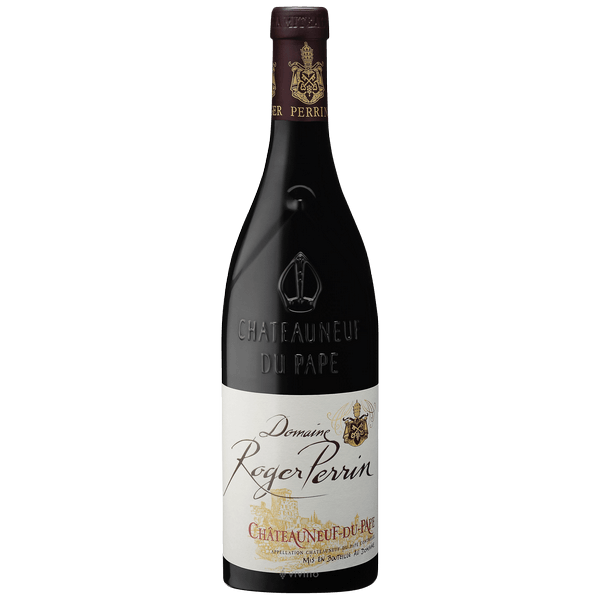Domaine Roger Perrin Chateauneuf-du-Pape
