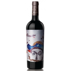 El Novel Perseguidor Pinot Noir