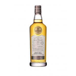 Gordon & MacPhail Connoisseurs Choice Caol Ila 17 Year Old Single Malt Scotch Whisky