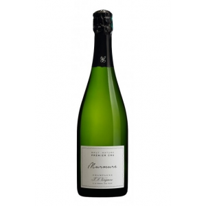 JL Vergnon Murmure Brut Nature Blanc de Blancs 1er Cru NV