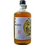 Kensei Blended Japanese WhiskyKensei Blended Japanese Whisky