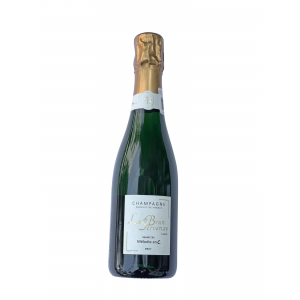 Les brun Servenay Melodie en C. Extra Brut NV