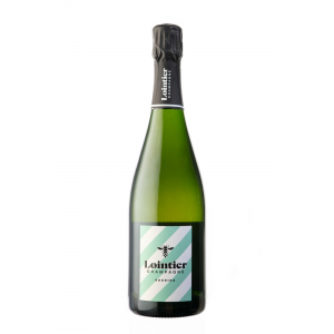 Lointier Causica Champagne Extra Brut