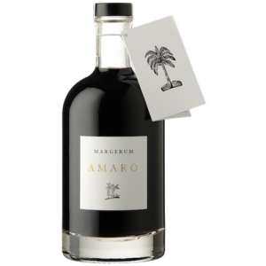 Margerum Amaro