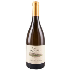 Pisoni Lucia Chardonnay 2018