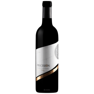 Precision Wine Co. Cabernet Sauvignon