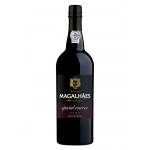 Quinta do Silval Magalhaes Ruby Special Reserve Port