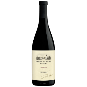 Robert Mondavi Winery Reserve Pinot Noir