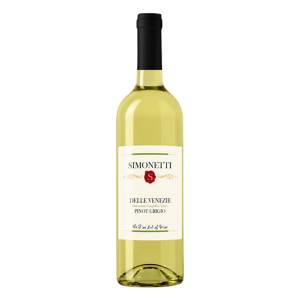 Simonetti Pinot Grigio delle Venezie IGT