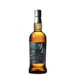The Akkeshi 'Boshu' Peated Single Malt Whisky