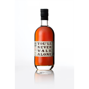 Widow Jane You'll Never Walk Alone 10 year Bourbon