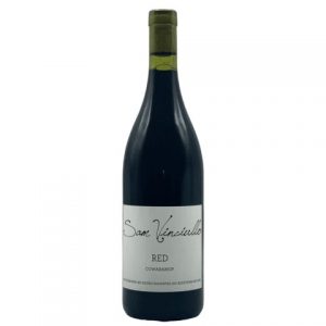 Sam Vinciullo Red Wine Cowaramup 2019