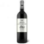 2015 Le Bordeaux de Larrivet Haut-Brion