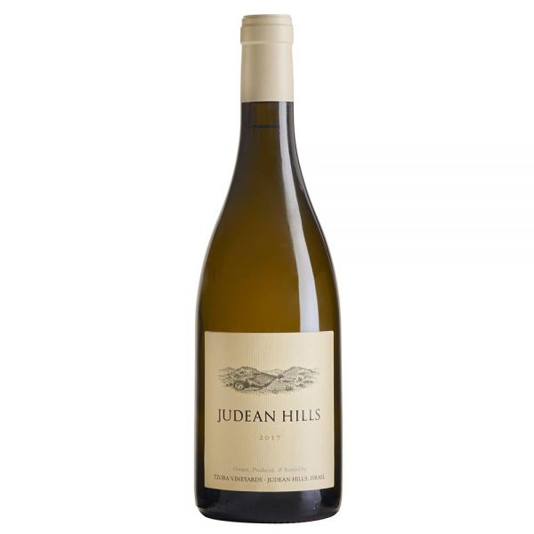 2020 Tzora Vineyards 'Judean Hills' Blanc