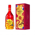 2022 Hennessy V.S.O.P. Privilege Chinese New Year Limited Edition Cognac