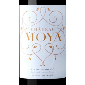 Chateau Moya