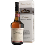 Christian Drouin Calvados Expressions 13 Year