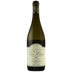 Domaine Andre Bonhomme Vire-Clesse