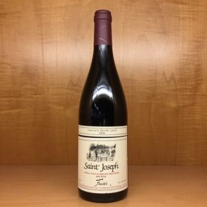 Domaine Philippe Faury Saint-Joseph Rouge 2017