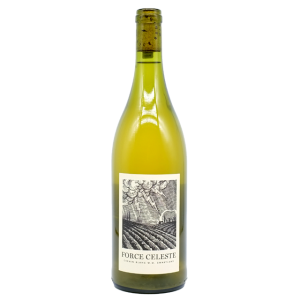 Force Celeste Chenin Blanc