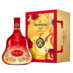 Hennessy X.O x Zhang Enli Lunar New Year 2022