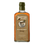 Journeyman Distillery Buggy Whip Wheat Whiskey