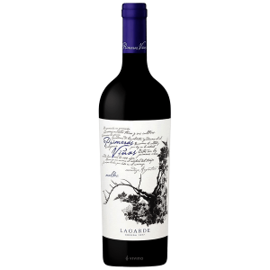 Lagarde Primeras Vinas Lujan de Cuyo Malbec