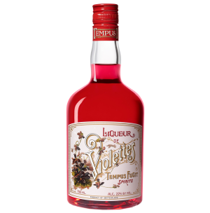 Tempus Fugit Spirits Liqueur de Violettes