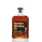 Tuthilltown Spirits Hudson Whiskey NY Four Part Harmony 7 Year Old Bourbon Whiskey