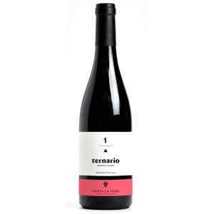 Venta La Vega Ternario 1 Garnacha Tintorera 2019